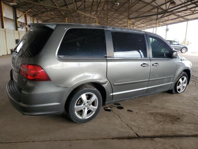 2010 VOLKSWAGEN ROUTAN SE #3269935029