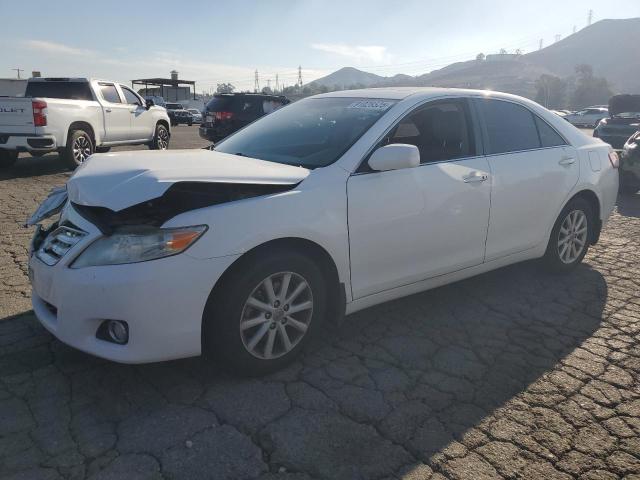 Global Auto Auctions: 2010 TOYOTA CAMRY SE
