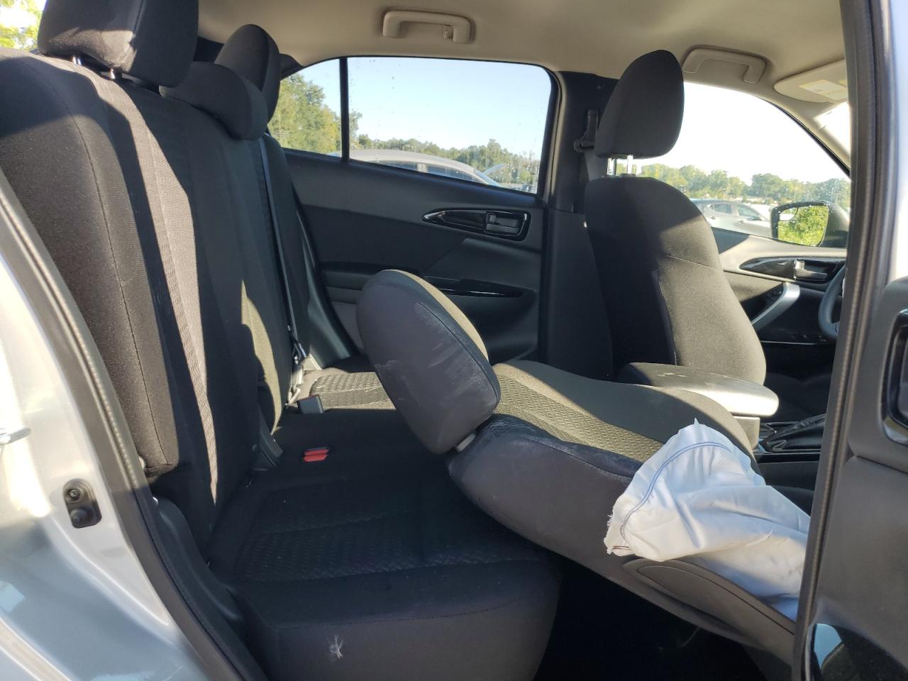 MITSUBISHI ECLIPSE LE