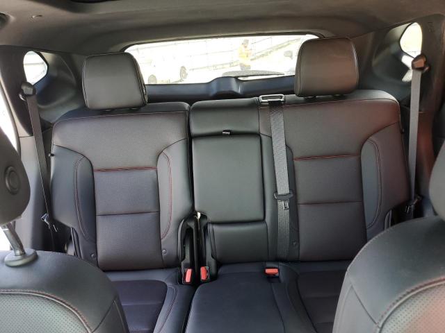 2019 CHEVROLET BLAZER RS - 3GNKBERS8KS685212