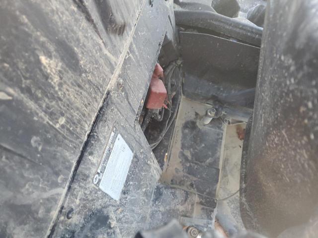 2025 CANA MAVERICK X3 DS TURBO - 3JBVGAY42SE001419