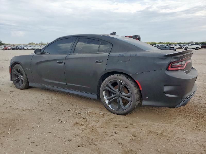 2021 DODGE CHARGER R/T - Other View
