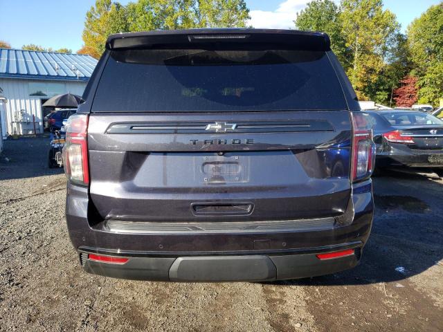 2024 CHEVROLET TAHOE K1500 Z71 - 1GNSKPKD0RR289702