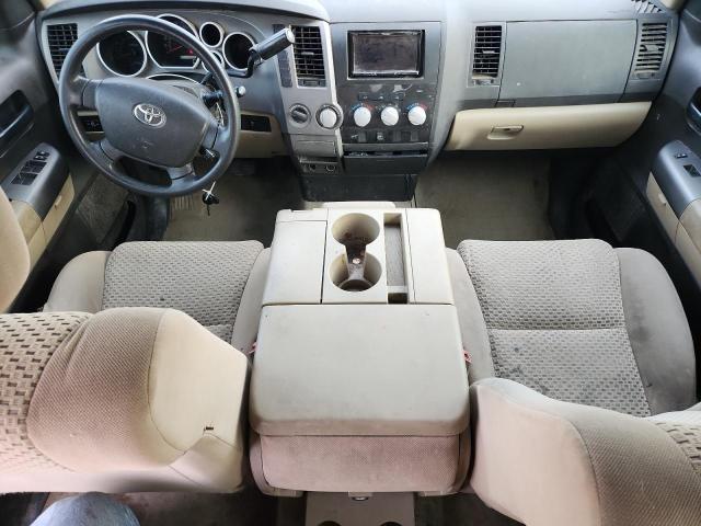 2010 TOYOTA TUNDRA DOU - 5TFUM5F15AX011202