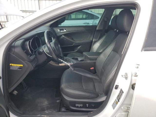 2015 KIA OPTIMA EX #3293497410