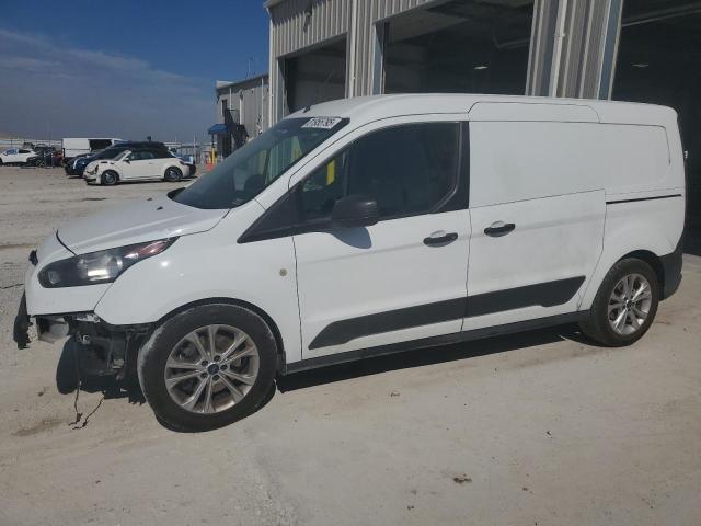 Global Auto Auctions: 2018 FORD TRANSIT CO