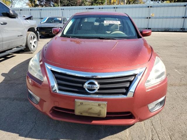 2014 NISSAN ALTIMA 2.5 - 1N4AL3AP5EC153980