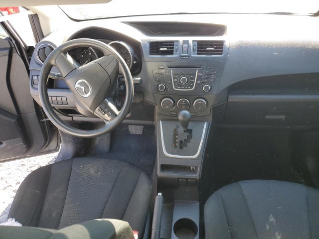 2015 MAZDA 5 TOURING - JM1CW2CL7F0183077