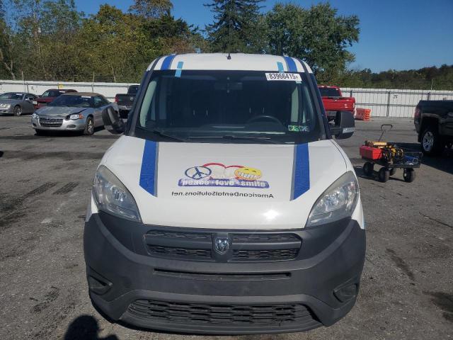 2017 RAM PROMASTER ZFBERFAB8H6G34072