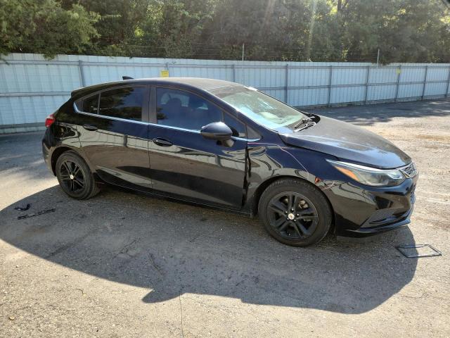 2017 CHEVROLET CRUZE LT 3G1BE6SM3HS545314