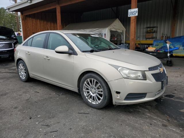 2011 CHEVROLET CRUZE ECO #3303015606