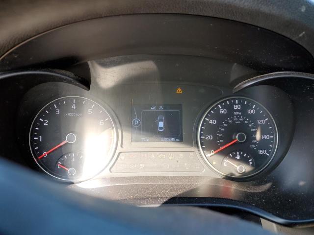 2016 KIA OPTIMA LX 5XXGT4L39GG027581