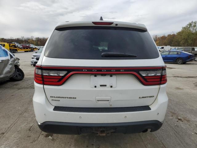 2015 DODGE DURANGO LI 1C4RDJDG0FC690171