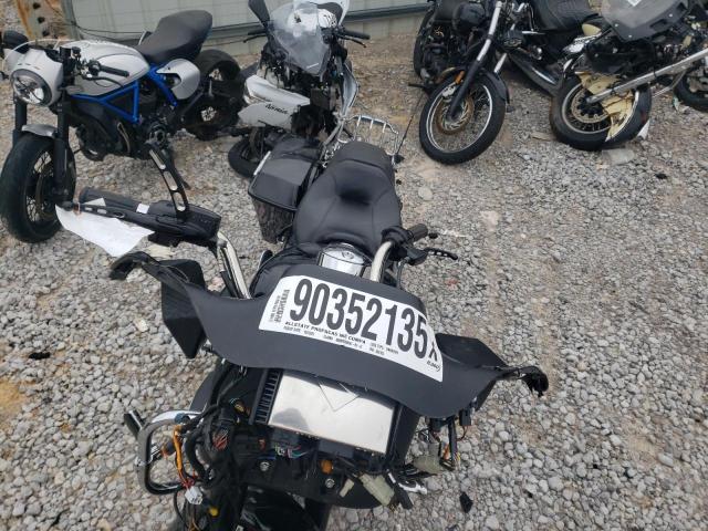 2013 HARLEY-DAVIDSON FLTRX ROAD 1HD1KHM19DB694163