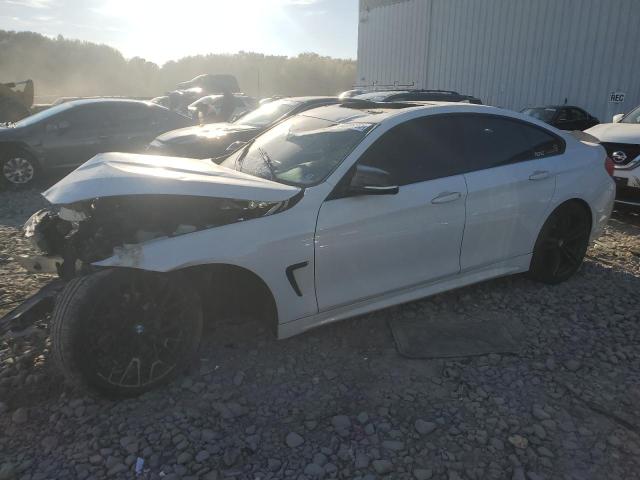 2015 BMW 428 XI GRA WBA4C9C53FD331495