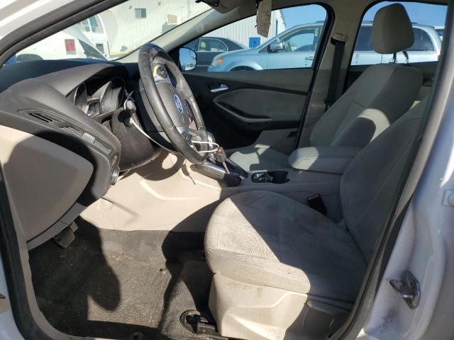 2012 FORD FOCUS SEL - 1FAHP3H26CL338274