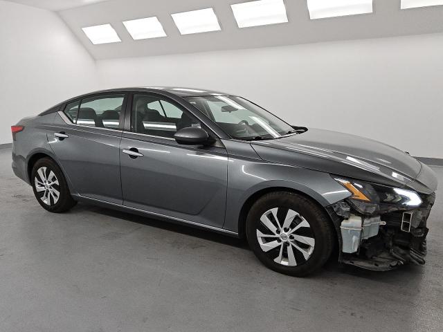 2023 NISSAN ALTIMA S 1N4BL4BV2PN359501