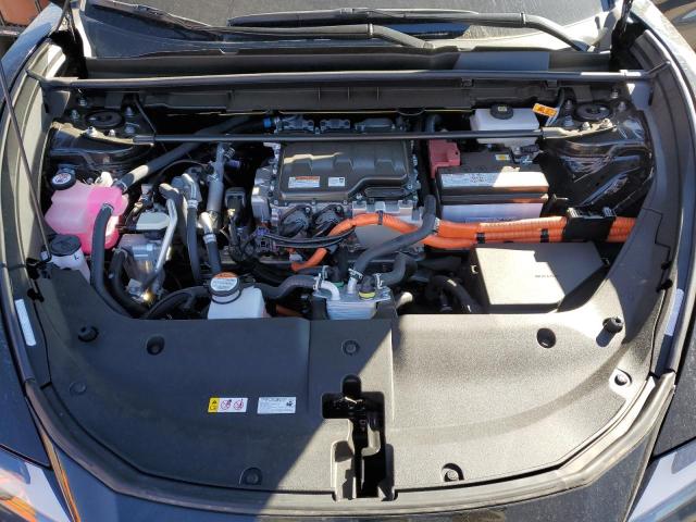 2025 LEXUS RZ 450E #3294780761