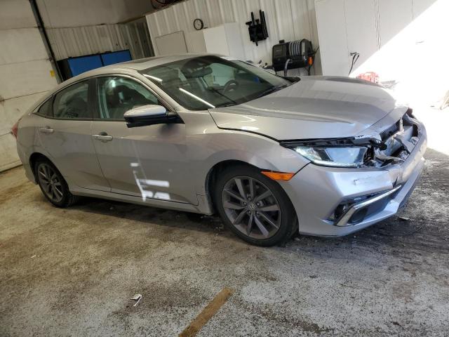 2020 HONDA CIVIC EX 19XFC1F32LE221233