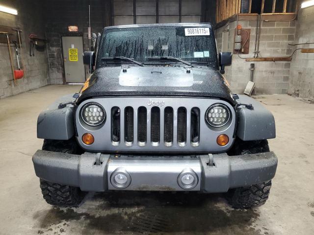 2010 JEEP WRANGLER S - 1J4AA2D1XAL188813