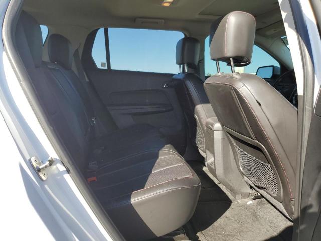 2015 GMC TERRAIN SL #3287899262