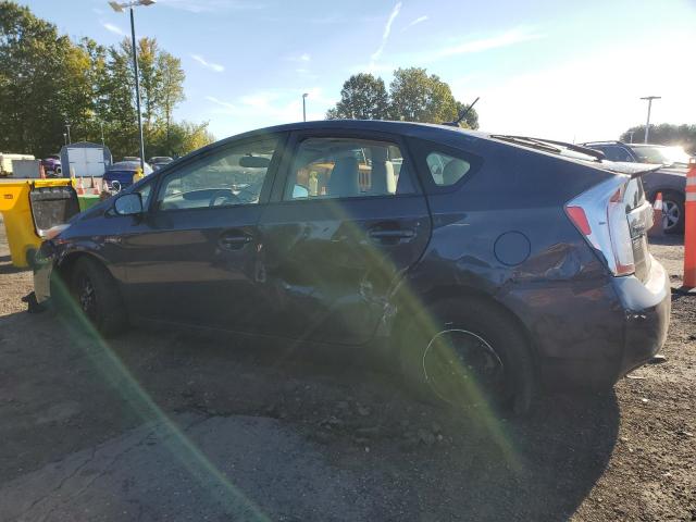 2013 TOYOTA PRIUS - JTDKN3DU8D1724382