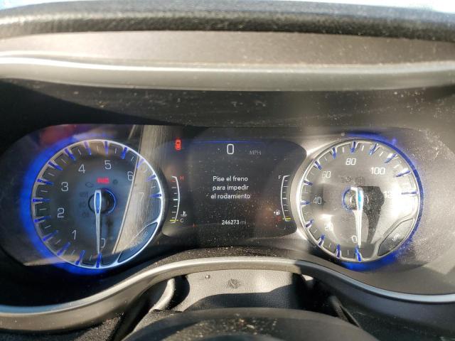 2021 CHRYSLER PACIFICA T 2C4RC1BG4MR524195