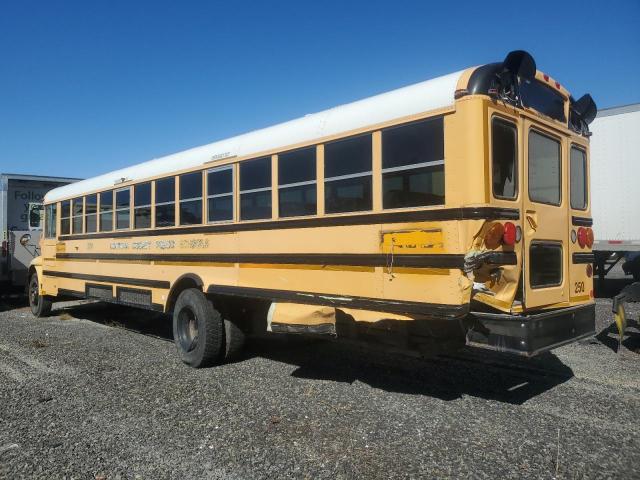 2008 IC CORPORATION 3000 #3296340435