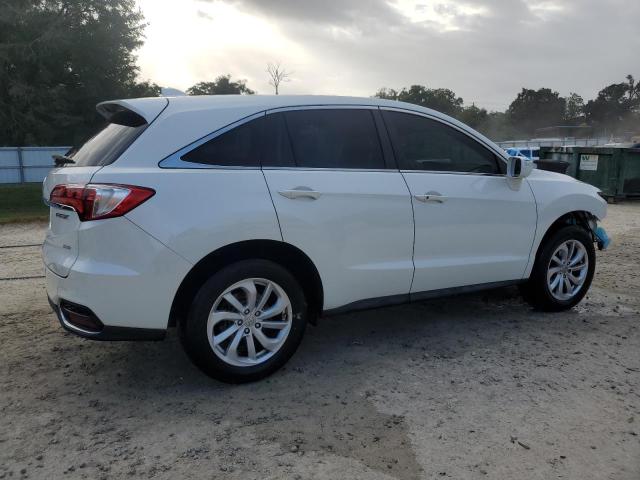 2018 ACURA RDX 5J8TB4H37JL018848