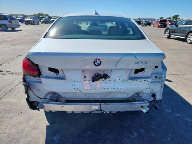 2021 BMW 530 I #3297199410
