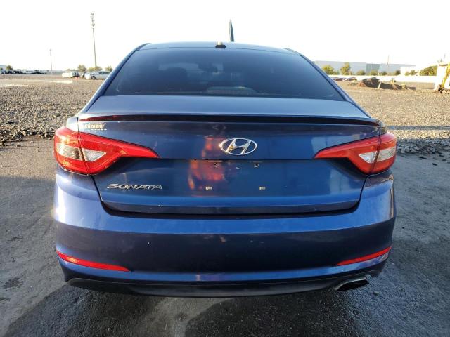 2016 HYUNDAI SONATA SE - 5NPE24AF9GH305214