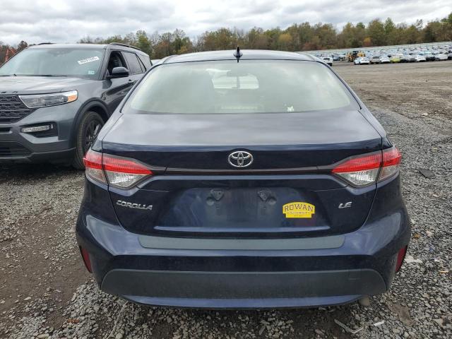 2021 TOYOTA COROLLA LE #3302697021