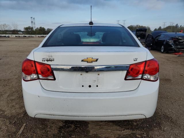 2016 CHEVROLET CRUZE LIMI - 1G1PE5SB6G7175679