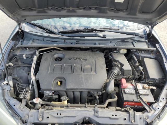 2017 TOYOTA COROLLA L #3286550171