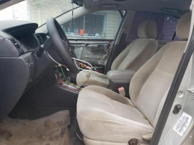 2003 TOYOTA COROLLA CE #3271649350