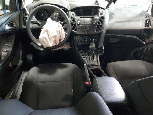 2017 FORD FOCUS SE #3298126128