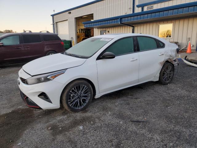 2023 KIA FORTE GT L #3310597083