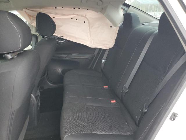 2019 NISSAN SENTRA S - 3N1AB7AP1KY219595