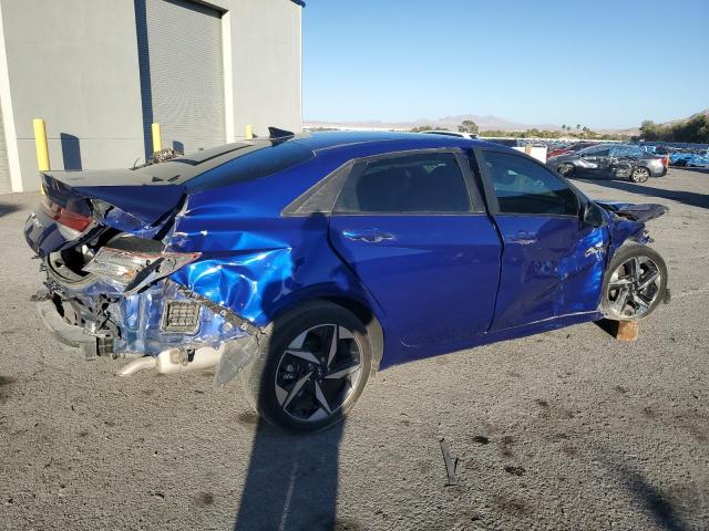 2023 HYUNDAI ELANTRA SE #3315751353