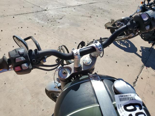 2023 TRIUMPH MOTORCYCLE SCRAMBLER 1200 XC - SMTD45HG0PTBE3608