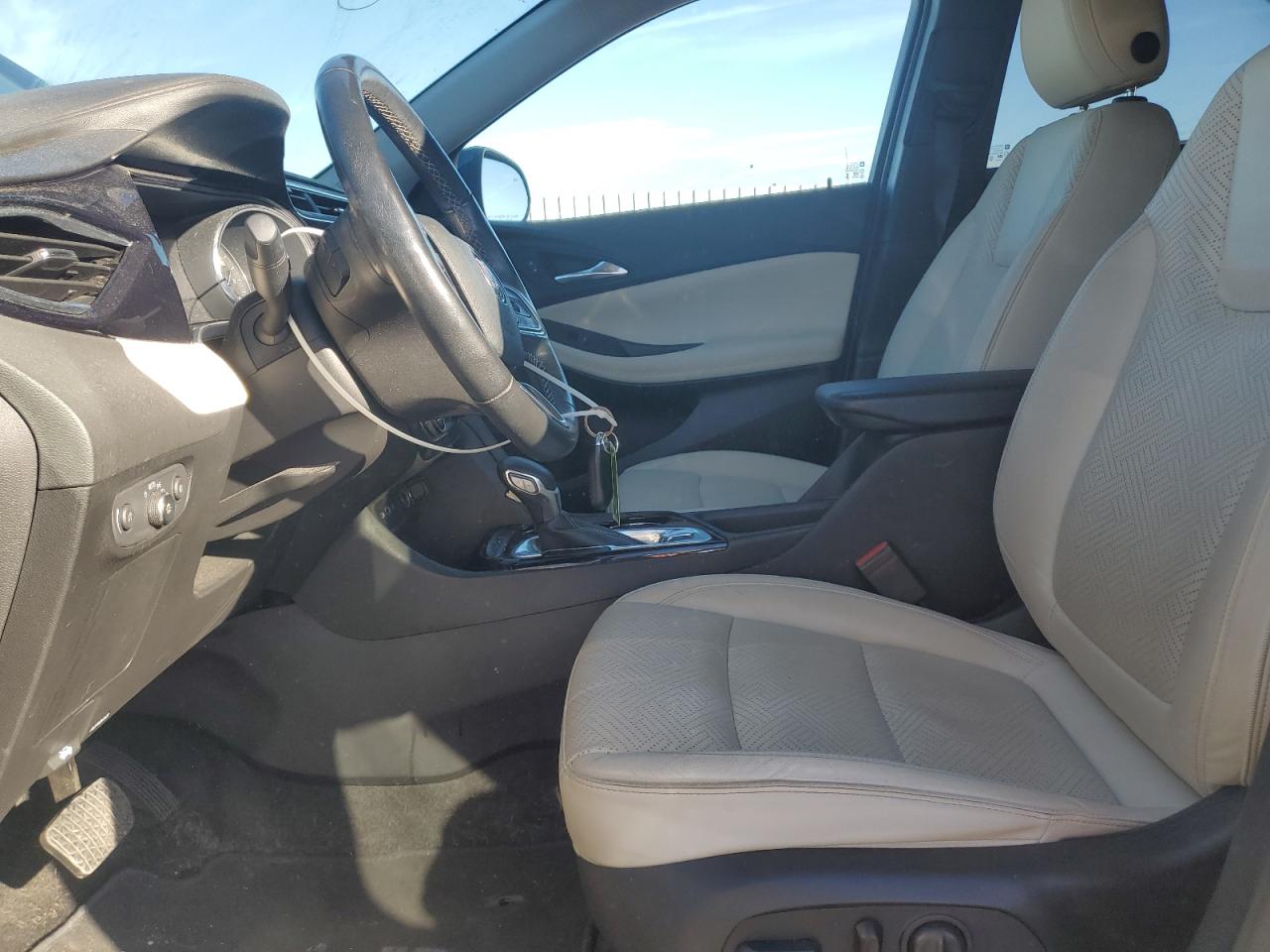 BUICK ENCORE ESSENCE