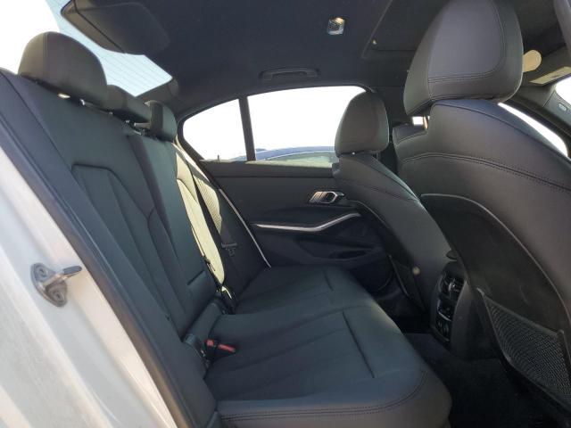 2020 BMW 330XI 3MW5R7J08L8B10174