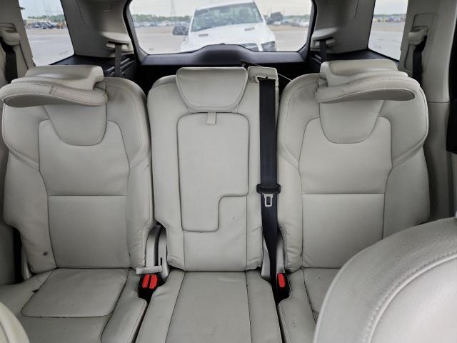 2016 VOLVO XC90 T6 #3275473744