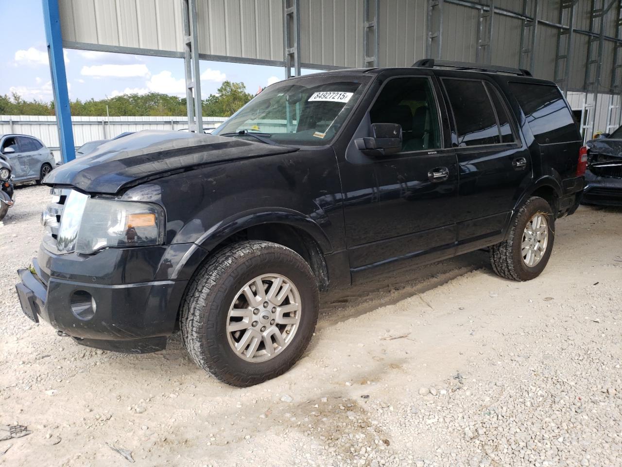 FORD EXPEDITION LIMITED