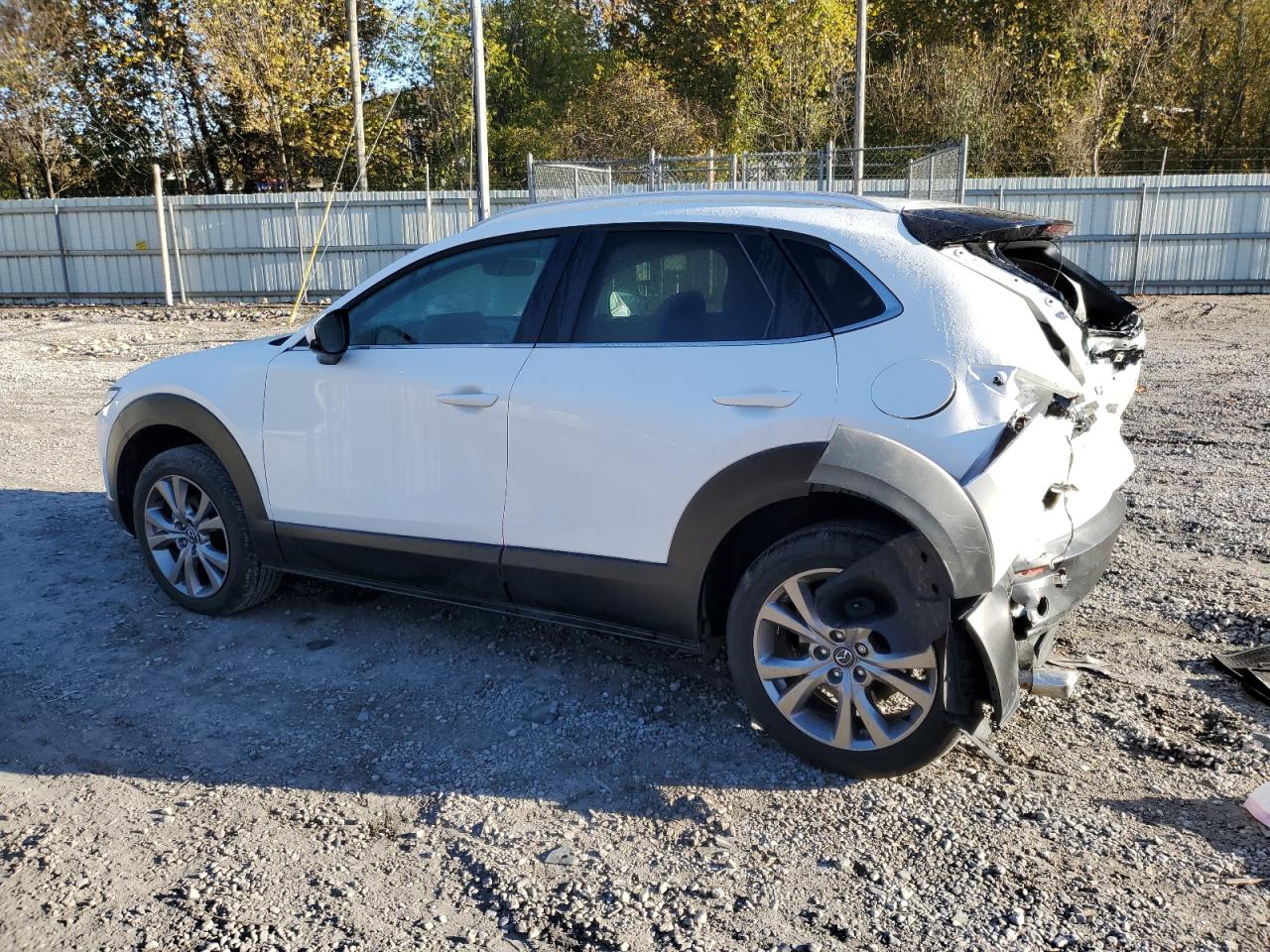 MAZDA CX-30 PREFERRED