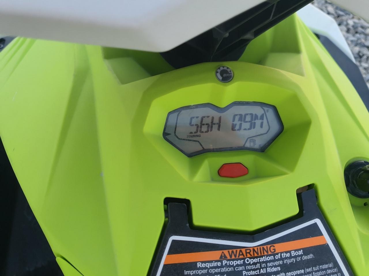 Lot #3287886256 2023 SEA DOO SPARK