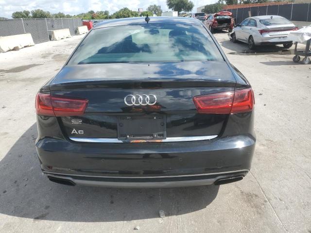 2016 AUDI A6 PREMIUM WAUDFAFC5GN008516