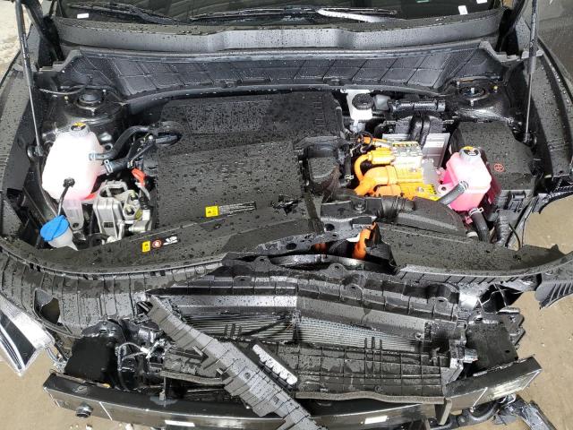 2026 KIA NIRO LX KNDCP3LE1T5317679