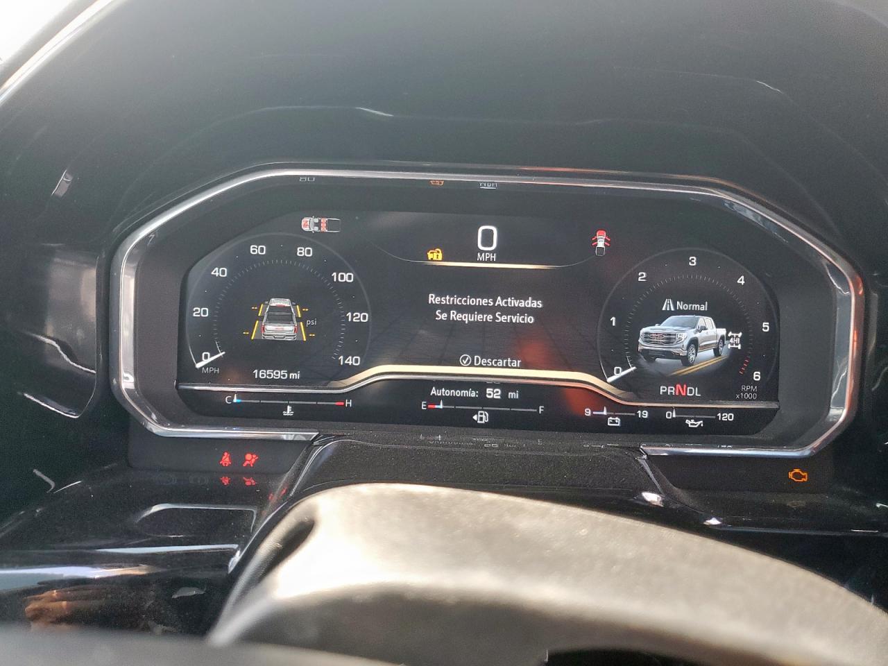 GMC SIERRA K1500 ELEVATION-L