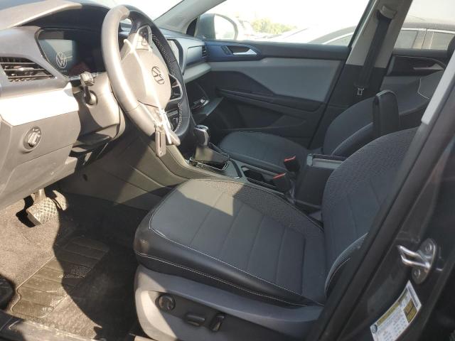 2023 VOLKSWAGEN TAOS SE 3VVSX7B21PM335966